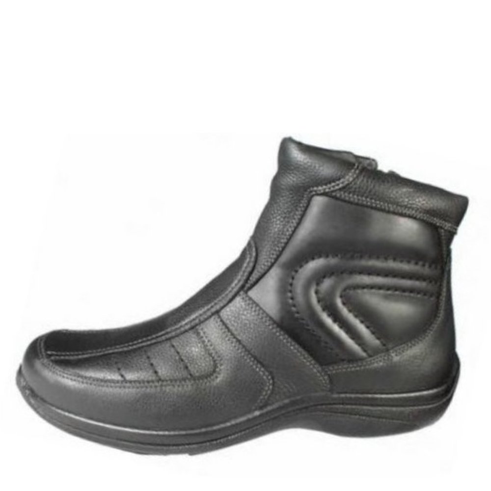 🎁  Jomos 308506 Men's Citywalker Winter Boots